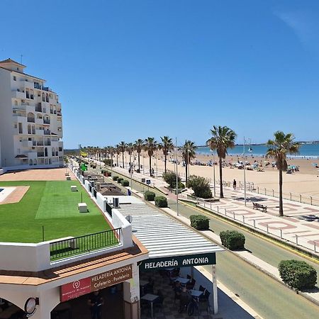 Tu Denscanso En Valdelagrana Frente Al Mar El Puerto de Santa María Εξωτερικό φωτογραφία