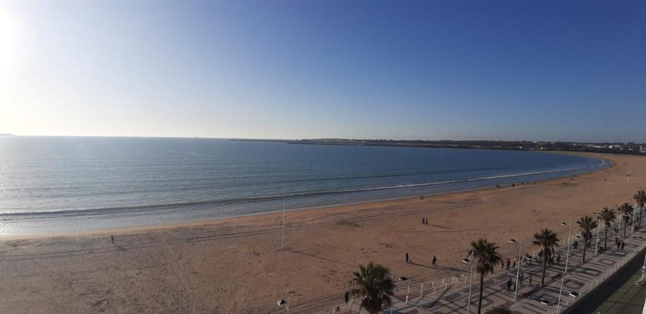 Tu Denscanso En Valdelagrana Frente Al Mar El Puerto de Santa María Εξωτερικό φωτογραφία