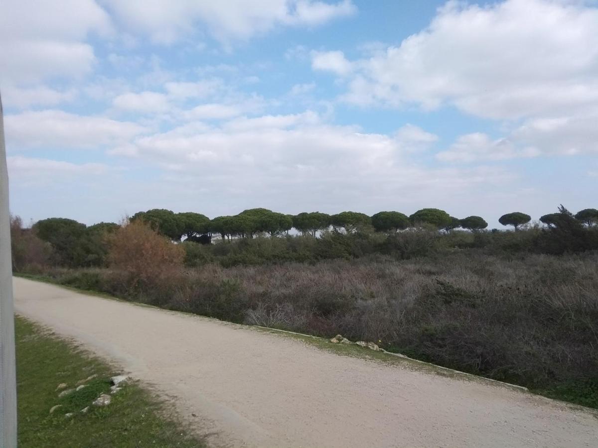 Tu Denscanso En Valdelagrana Frente Al Mar El Puerto de Santa María Εξωτερικό φωτογραφία