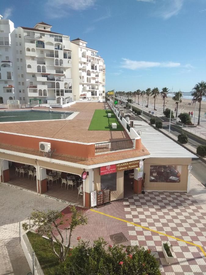 Tu Denscanso En Valdelagrana Frente Al Mar El Puerto de Santa María Εξωτερικό φωτογραφία